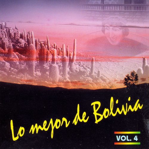 Pintame Bolivia