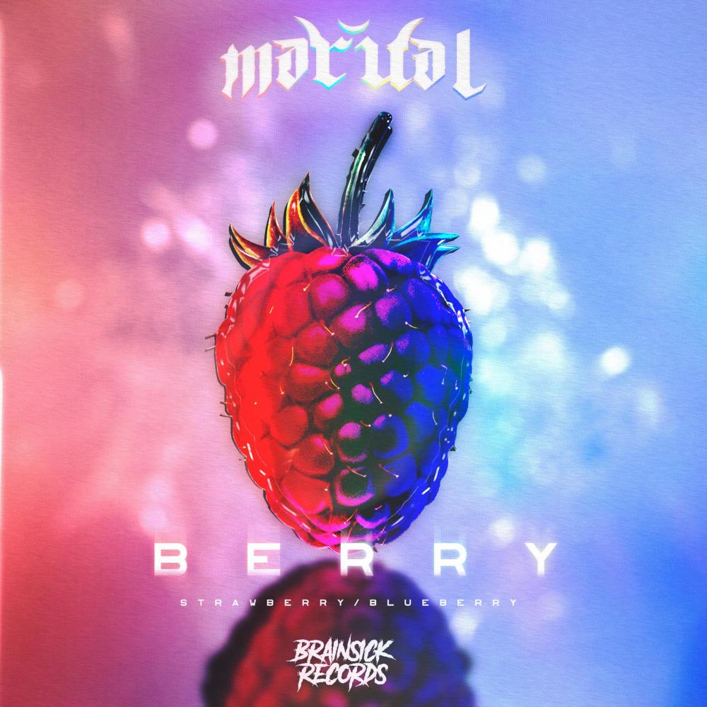 Blueberry
