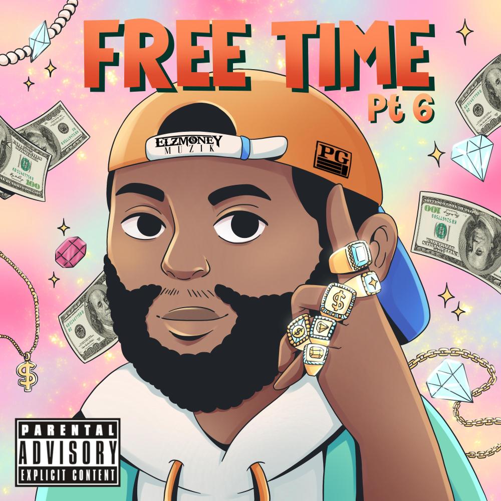 Valentine's Day (feat. Pooh) (Explicit)