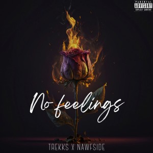 收聽Trekks的No Feelings (Explicit)歌詞歌曲