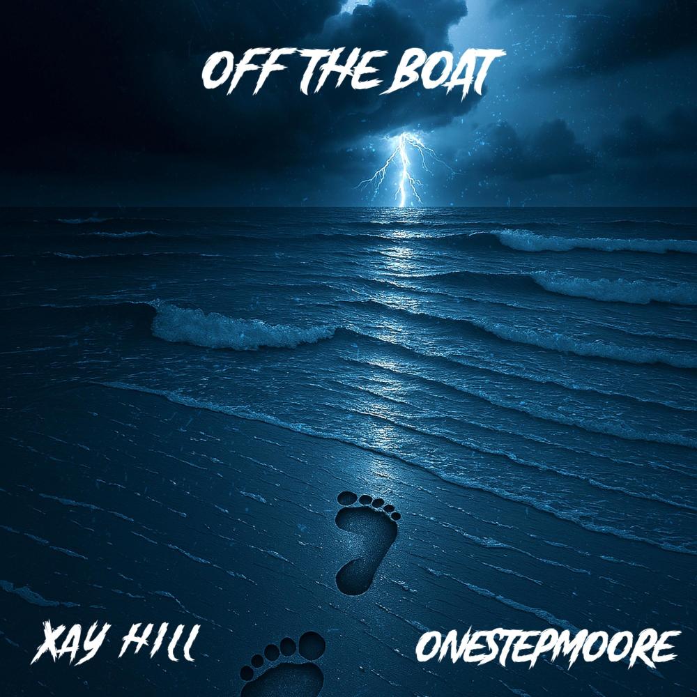 Off da Boat (feat. Xay Hill)