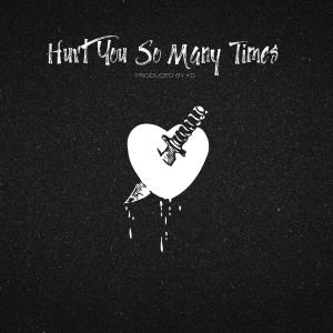 Album Hurt You So Many Times oleh White Shadow