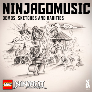 Listen to LEGO Ninjago: Feels Good To Be A Ninja song with lyrics from Ninjago Music