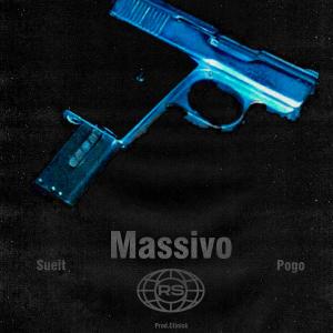 Album Massivo (feat. Pogo) (Explicit) from Pogo