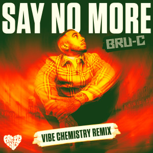 Bru-C的專輯Say No More (Vibe Chemistry Remix) (Explicit)
