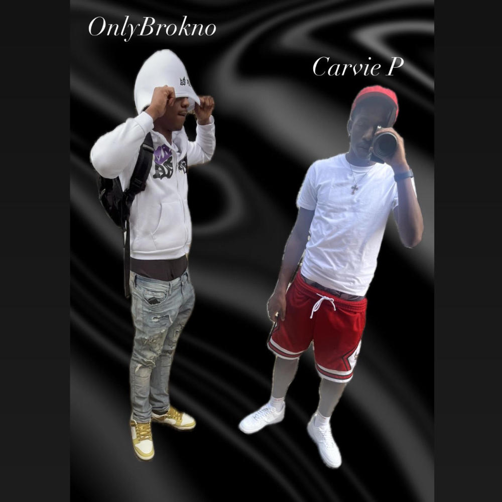 Ballin (feat. Carvie P) (Explicit)