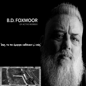 Listen to Isos Ta Poio Omorfa Hathikan M' Esas song with lyrics from B.D. Foxmoor