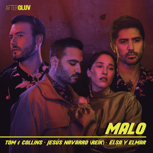 ดาวน์โหลดและฟังเพลง Malo พร้อมเนื้อเพลงจาก Tom & Collins