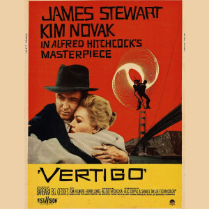 收聽Bernard Hermann的Alfred Hitchcock Prelude and Rooftop (Original Soundtrack "Vertigo")歌詞歌曲