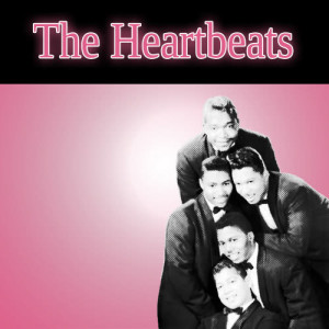 The Heartbeats的專輯The Heartbeats Greatest Hits