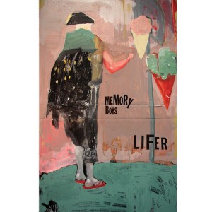 Memory Boys的專輯Lifer (Explicit)