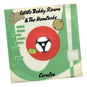 ดาวน์โหลดและฟังเพลง Coralee พร้อมเนื้อเพลงจาก Little Bobby Rivera