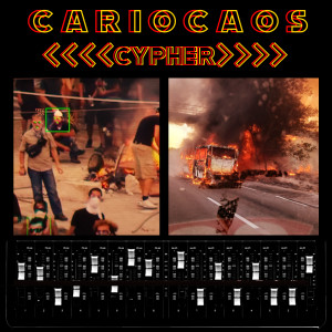 收聽Prefeitura do Rio的Cypher do Cariocaos歌詞歌曲