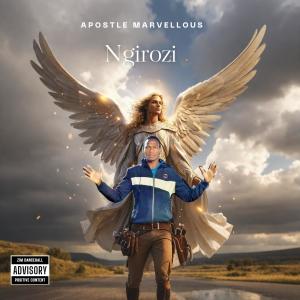 Marvellous的專輯Ngirozi