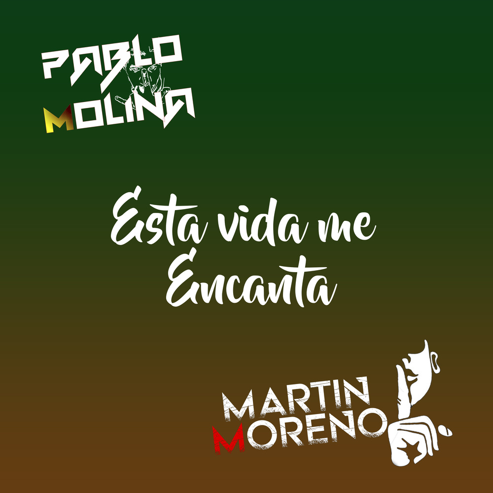 Esta Vida Me Encanta