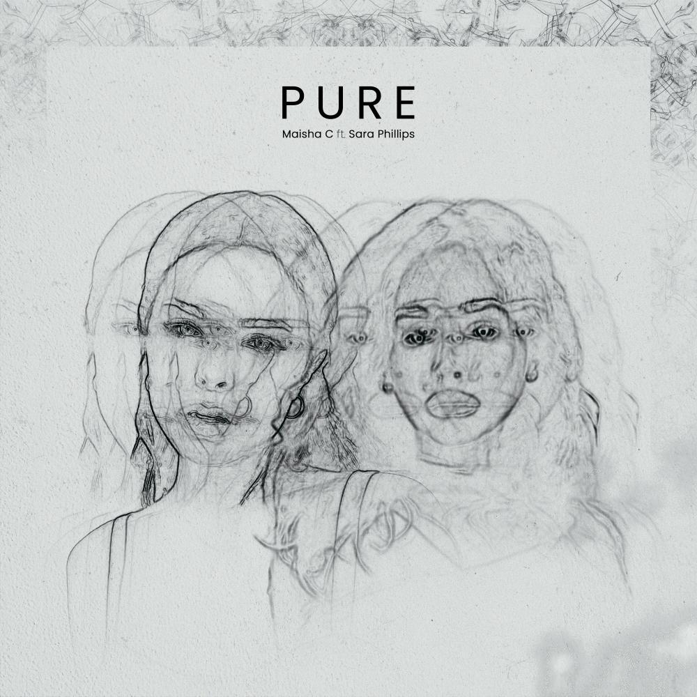 Pure (feat. Sara Phillips)
