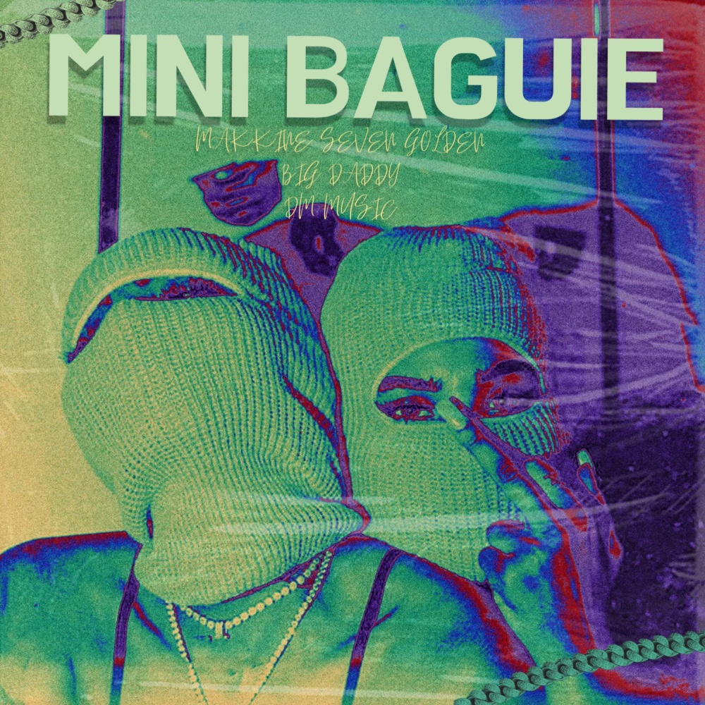 Mini Baguie