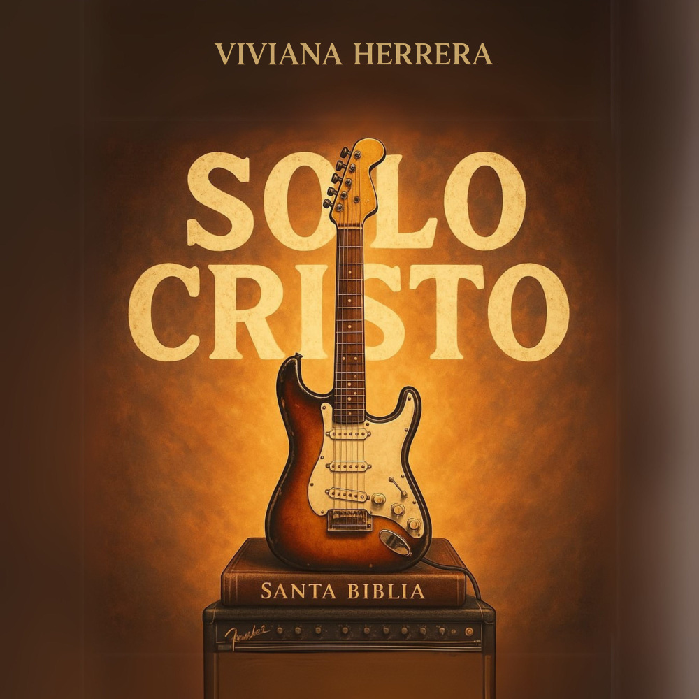 Solo Cristo