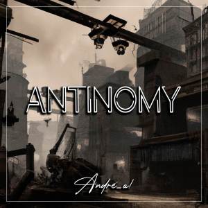 Antinomy (From "NieR: Automata")