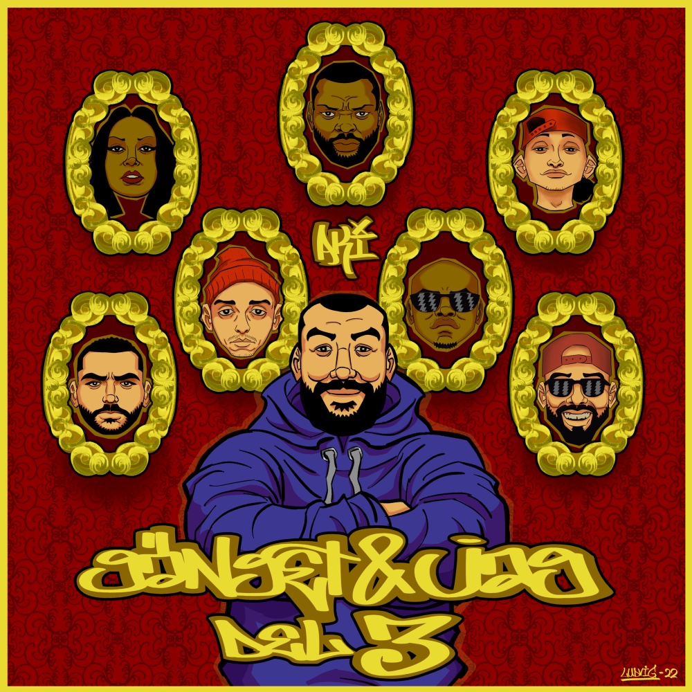 Colores (Explicit)