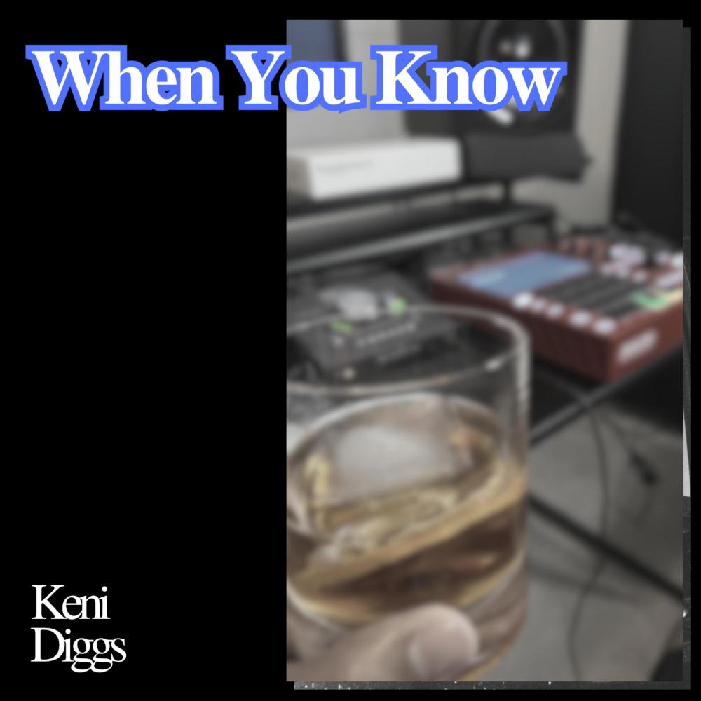 When You Know (feat. Roberta Re)