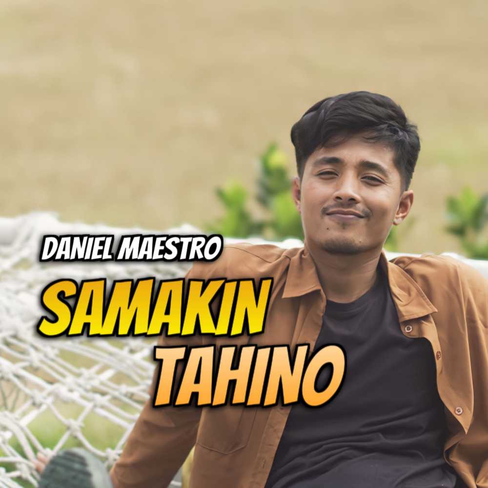 Samakin Tahino Diri