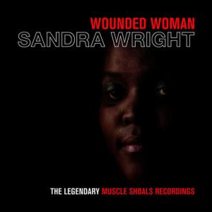 收聽Sandra Wright的Please Don't Say Goodbye歌詞歌曲