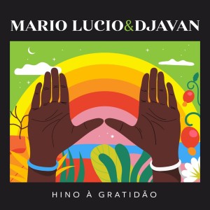 Mario Lucio的專輯Hino à Gratidão