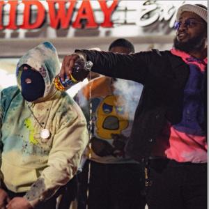 default playlist img