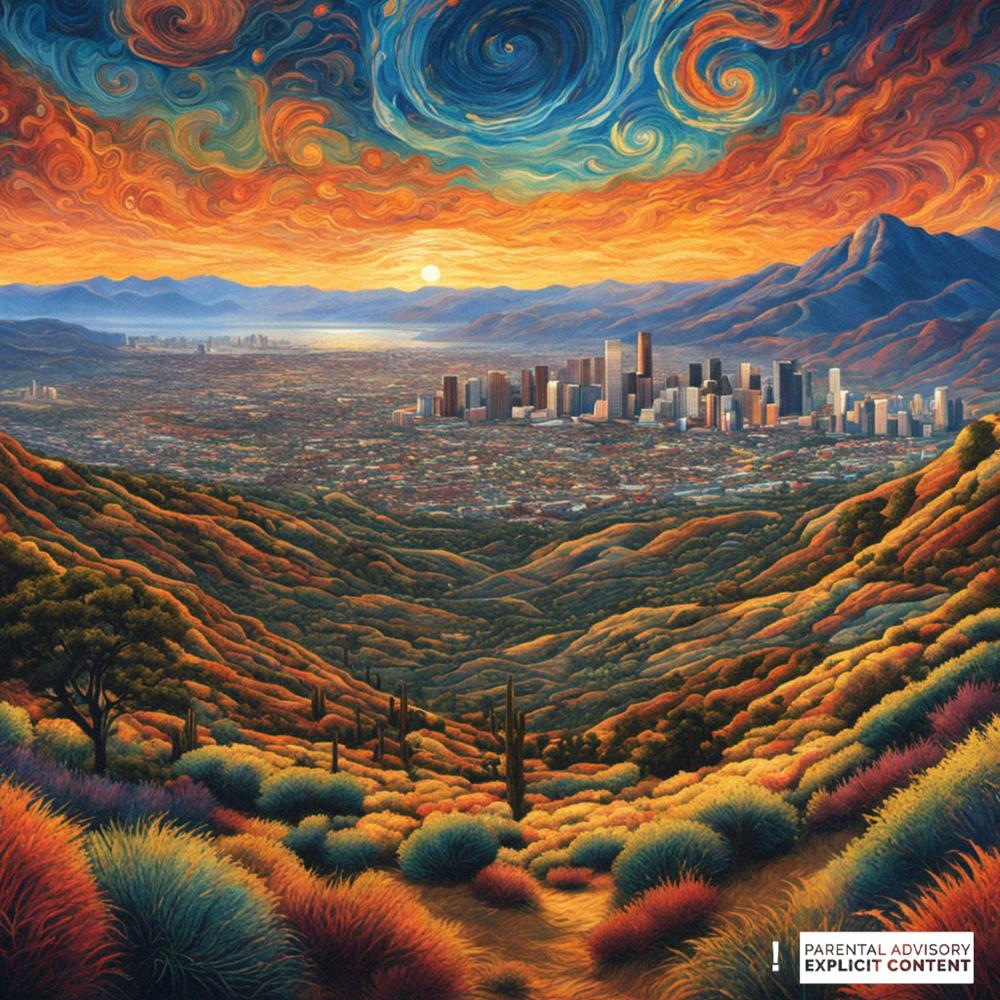 Cali Hills (feat. Drestar)