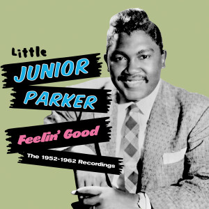 收聽Little Junior Parker的How Long Can This Go On?歌詞歌曲