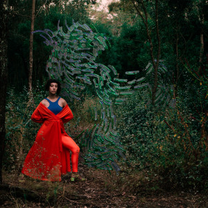 Album Para um amor em Paris from Dandara Modesto