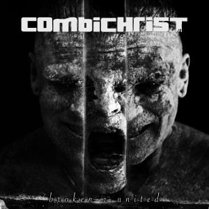 收聽Combichrist的Broken: United歌詞歌曲