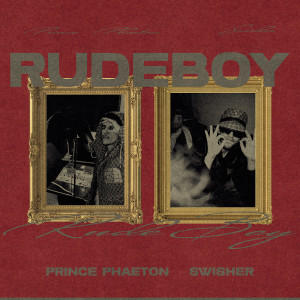 Prince Phaeton的專輯RUDEBOY (Explicit)