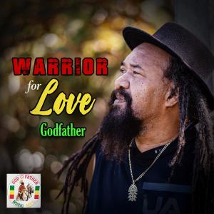 Listen to Warrior for Love song with lyrics from Godfather