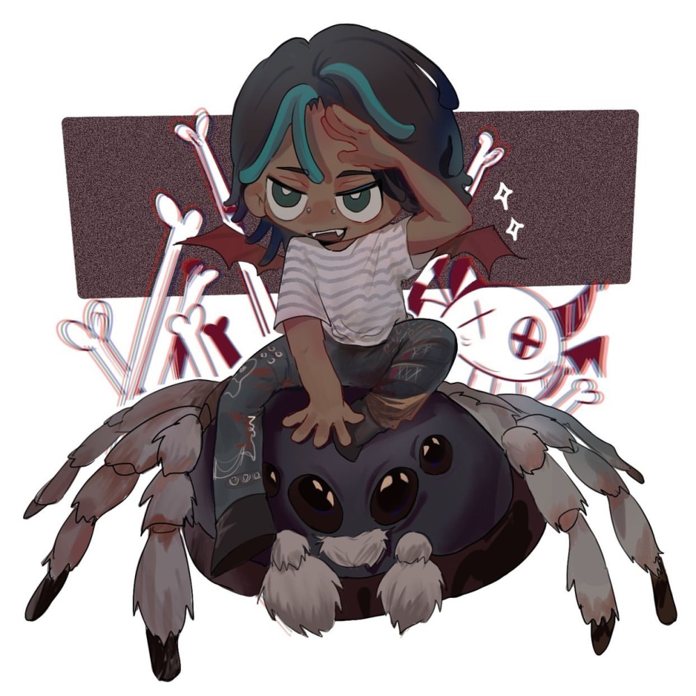 parasyte (Explicit)