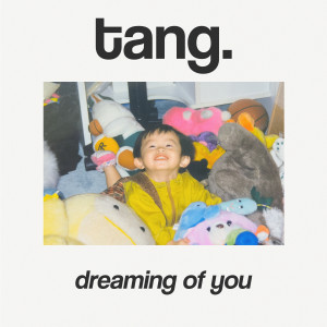 收聽Tang.的Dreaming of You歌詞歌曲