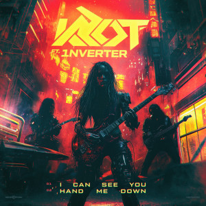 ดาวน์โหลดและฟังเพลง Hand Me Down พร้อมเนื้อเพลงจาก Krot