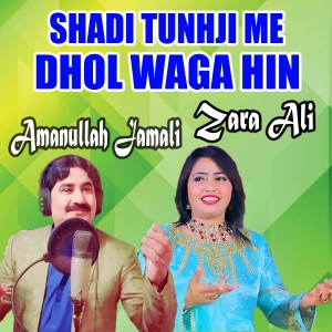 อัลบัม Shadi Tunhji Me Dhol Waga Hin ศิลปิน Zara Ali