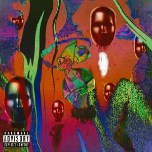 Pulgasari的專輯3VOLV3 (Explicit)