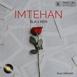 Listen to IMTEHAN song with lyrics from Memair Records