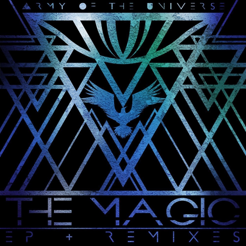 The Magic (Deorro Remix)