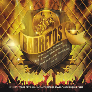 Album Barretos 2018 from Various