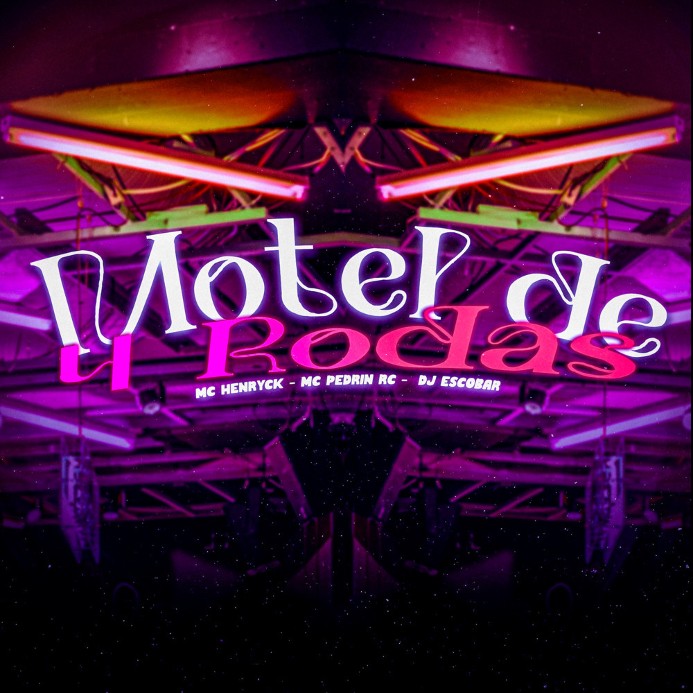 Motel de 4 Rodas (Explicit)