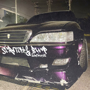 Dengarkan Scratch & Bump (Explicit) lagu dari Low Detail dengan lirik