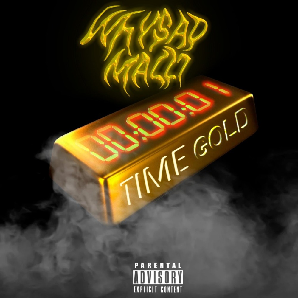 time gold (prod. by bb bless beats|Explicit)