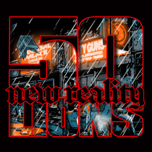 อัลบัม Sacrifice (Explicit) ศิลปิน 50 Lions