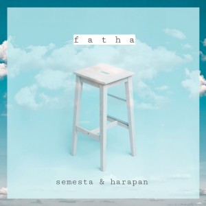 Album Semesta & Harapan from Fatha