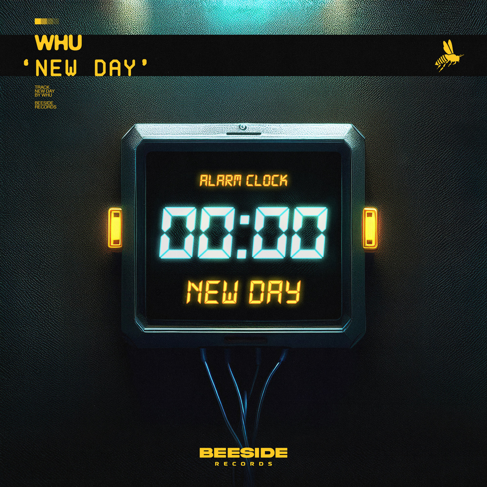 New Day