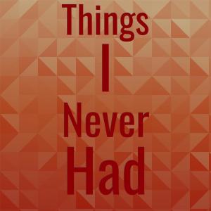 Listen to I Feel Like Rocking song with lyrics from Kenny Parchman